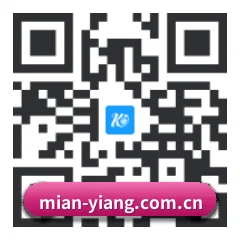 苹果版 iOS 二维码